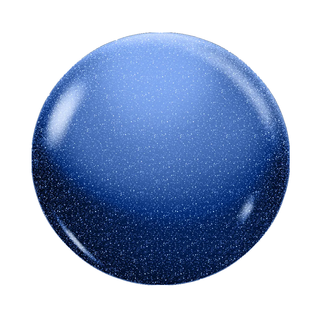Notpolish Cat Eye Gel - 04 Midnight Link