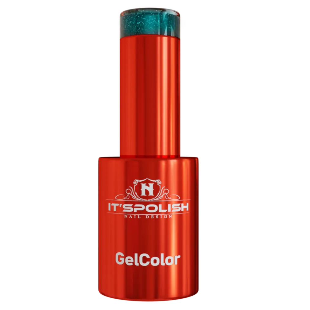 Notpolish Cat Eye Gel - 05 2AM Breakfast