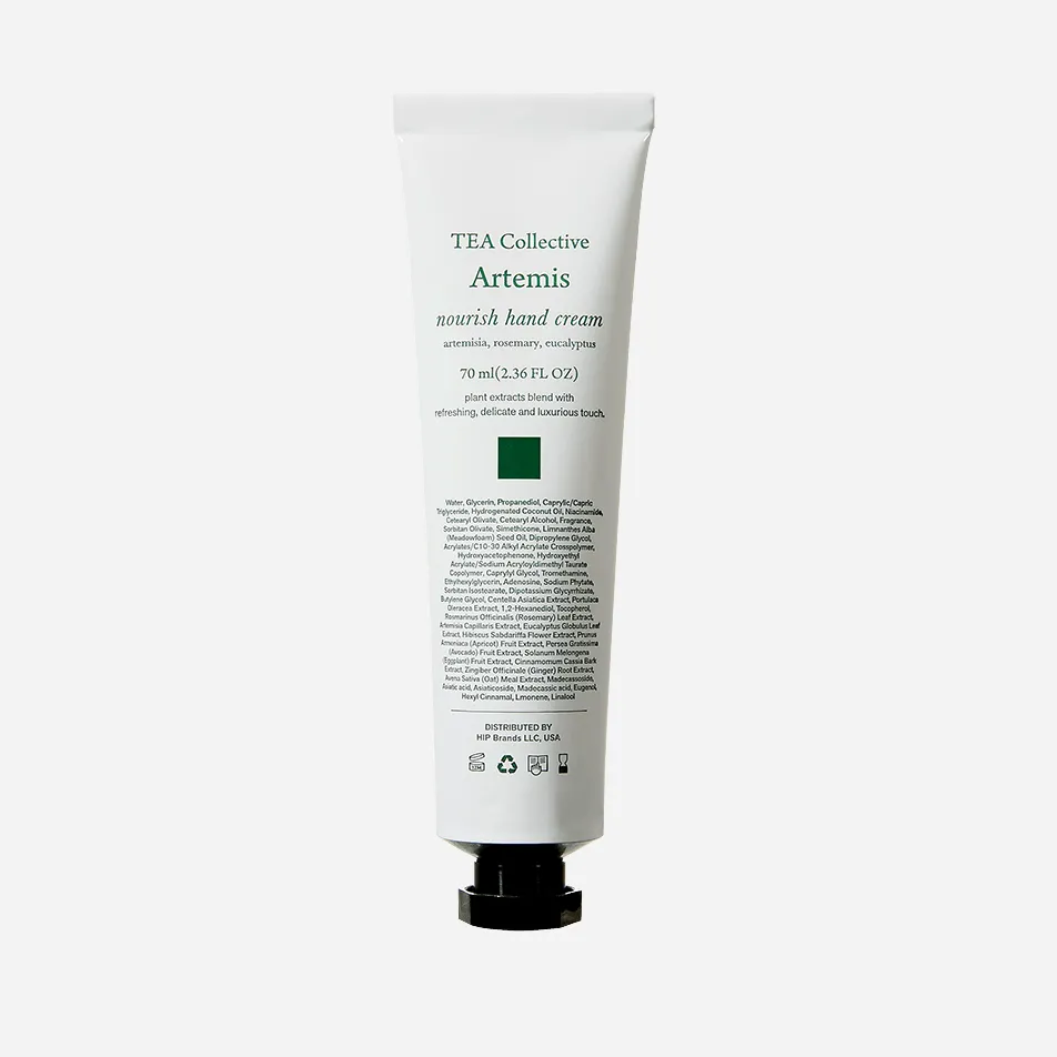Nourish Hand Cream 70ml - Artemis