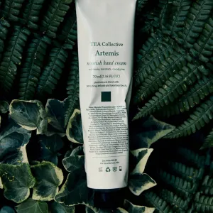 Nourish Hand Cream 70ml - Artemis