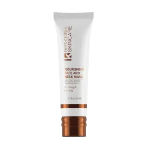 Nourishing Face And Neck Mask, 50ml