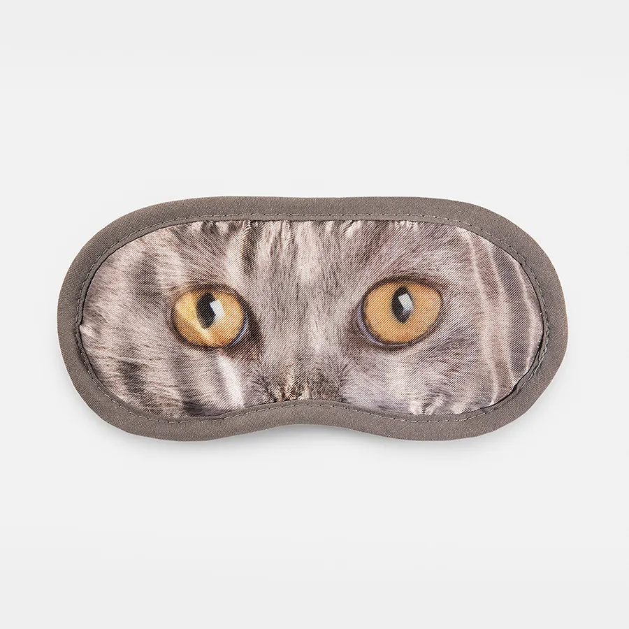 Novelty Silly Sleep Mask