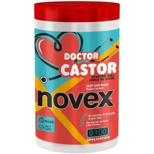 Novex Doctor Castor Hair Mask 1kg