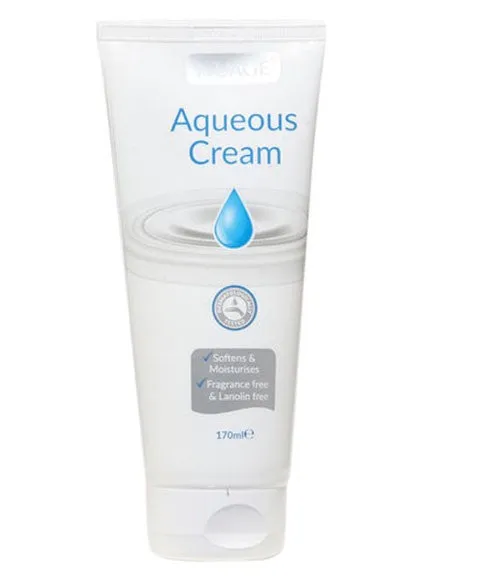 Nuage  Aqueous Cream