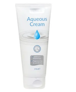 Nuage  Aqueous Cream