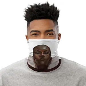Nubia Victory Pose Neck Gaiter