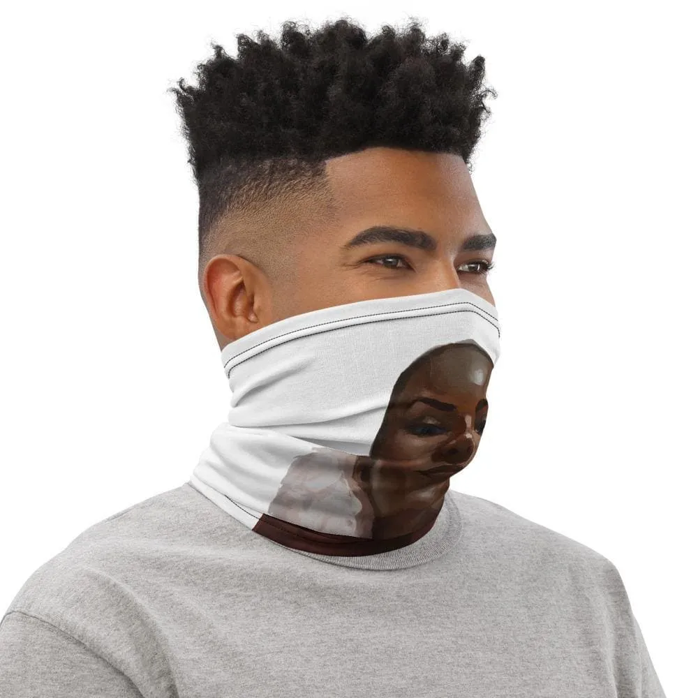 Nubia Victory Pose Neck Gaiter