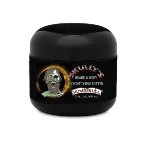 Numbskull Beard Butter