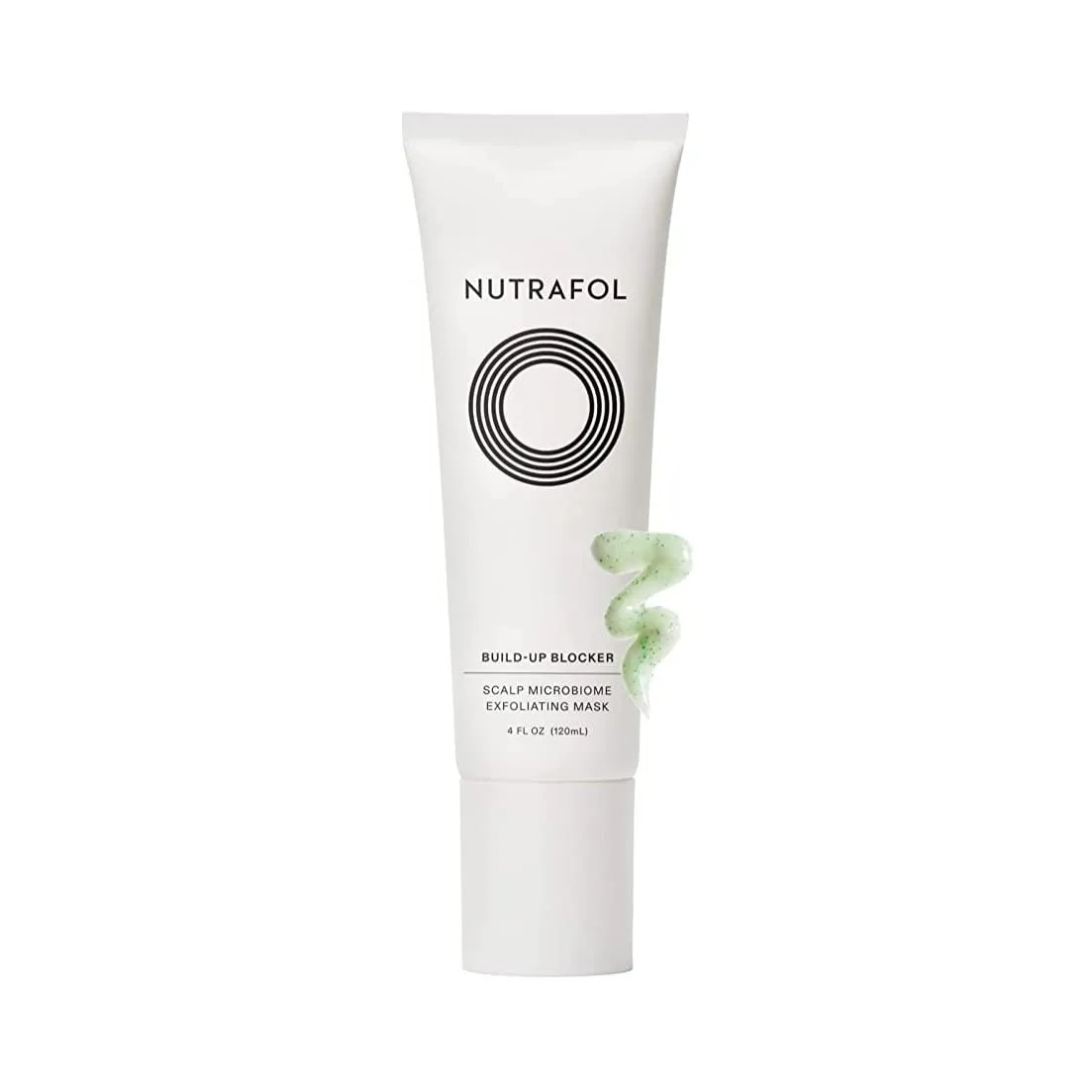 Nutrafol Build-Up Blocker