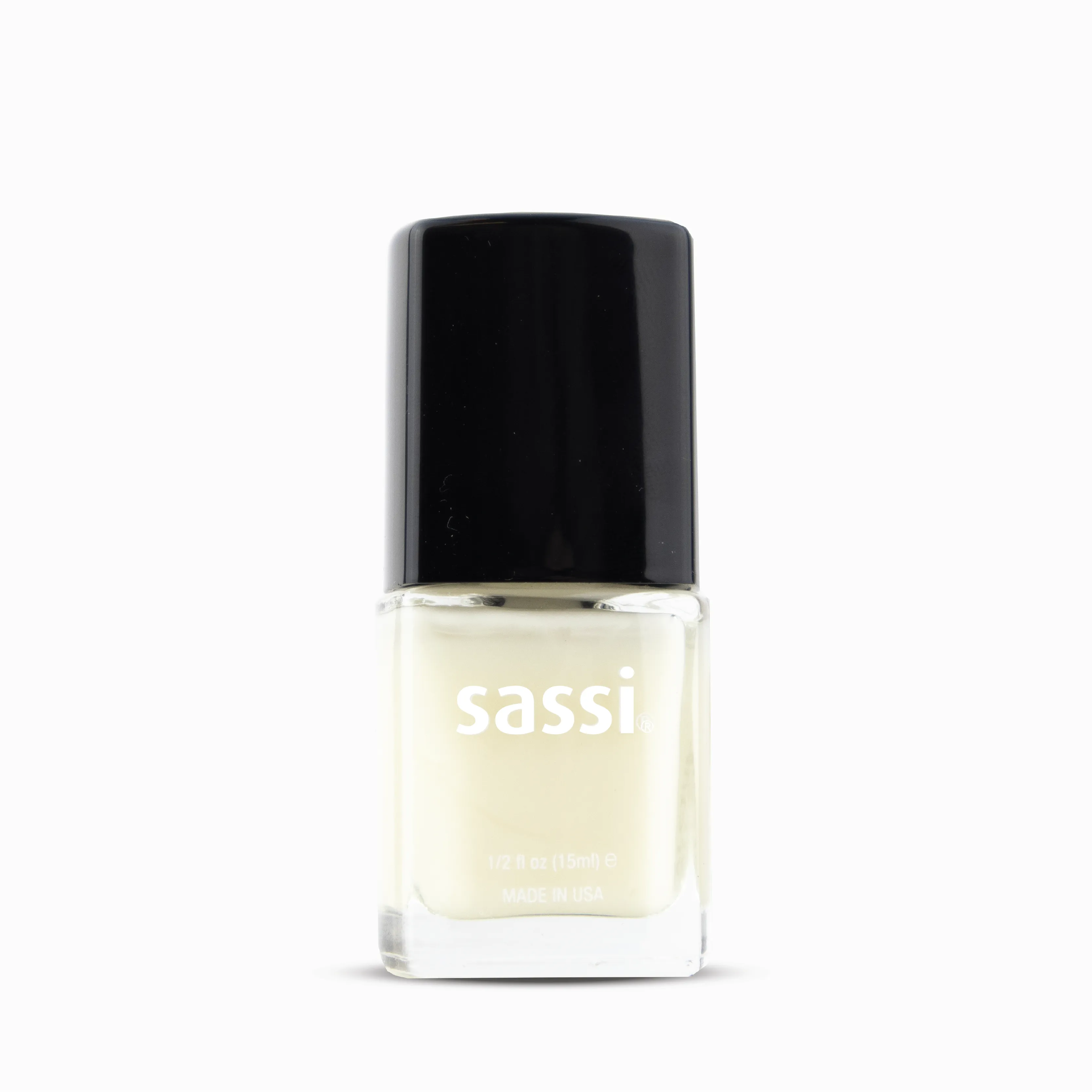 [Nutrient] Calcium Nail Gel Natural Way to Build Long 1/2oz