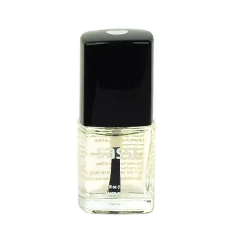 [Nutrient] Garlic Strengthener Advanced Nail Nourishment 1/2oz
