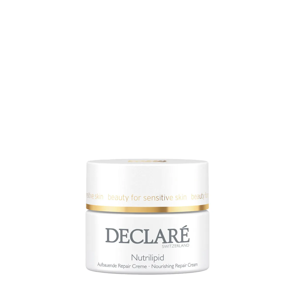 Nutrilipid Nourishing Repair Cream