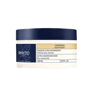 Nutrition Ultra Nourishing Mask