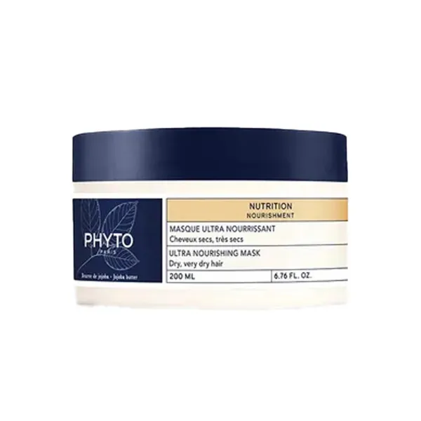 Nutrition Ultra Nourishing Mask