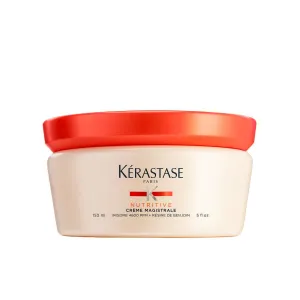 Nutritive Crème Magistral - Severely Dried-Out Hair