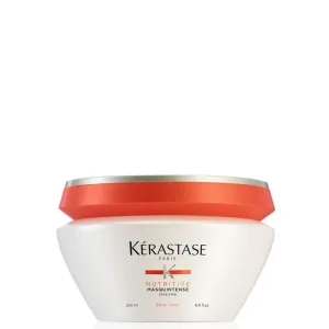 Nutritive Masquintense Thick Hair Mask