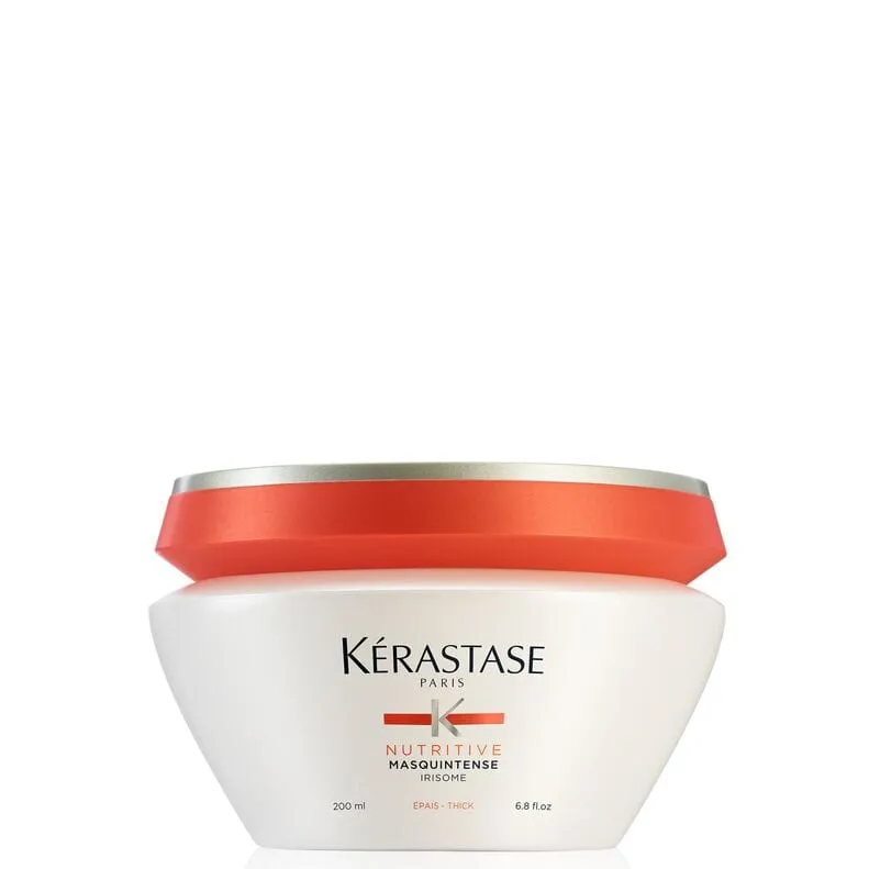 Nutritive Masquintense Thick Hair Mask