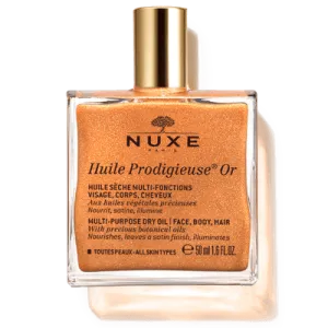 Nuxe Huile Prodigieuse Shimmering Dry Oil 50ml