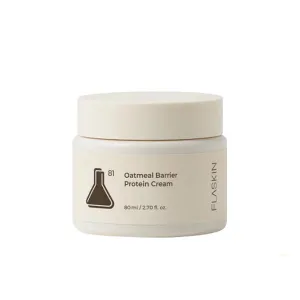 Oatmeal Barrier Protein Cream