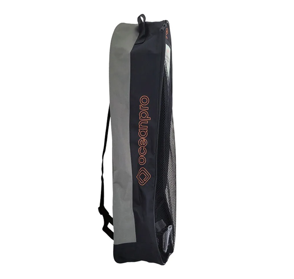 Ocean Pro Gnaraloo Mask, Snorkel & Fins Set