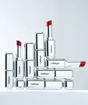 Oddtype Unscene Dew Glow Balm