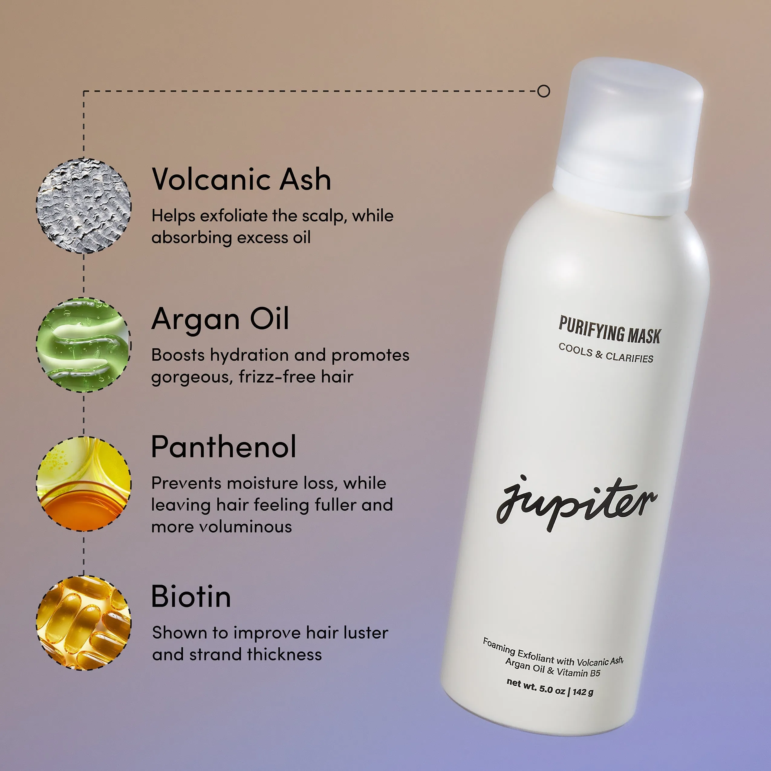 Oil Control   Exfoliation Set