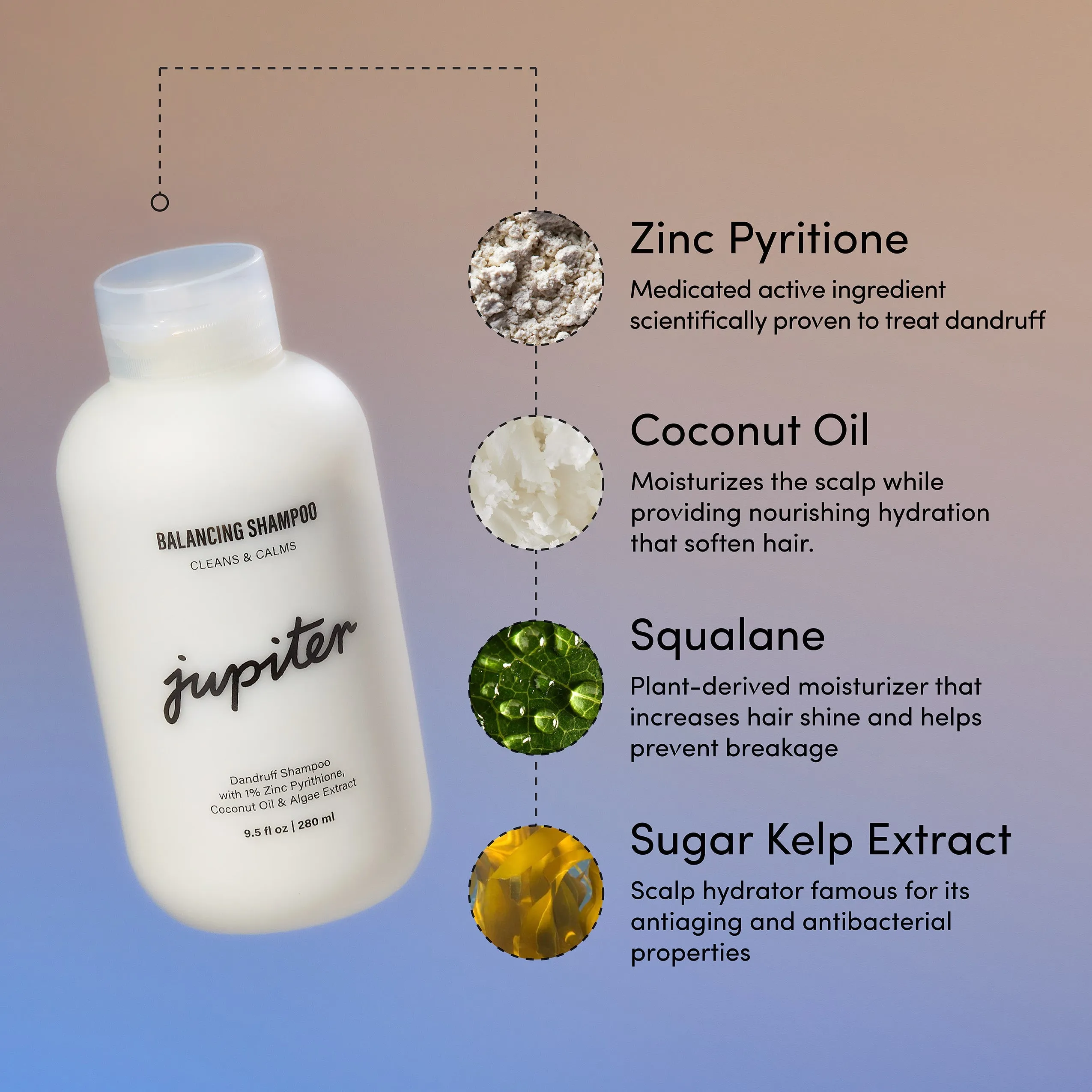Oil Control   Exfoliation Set