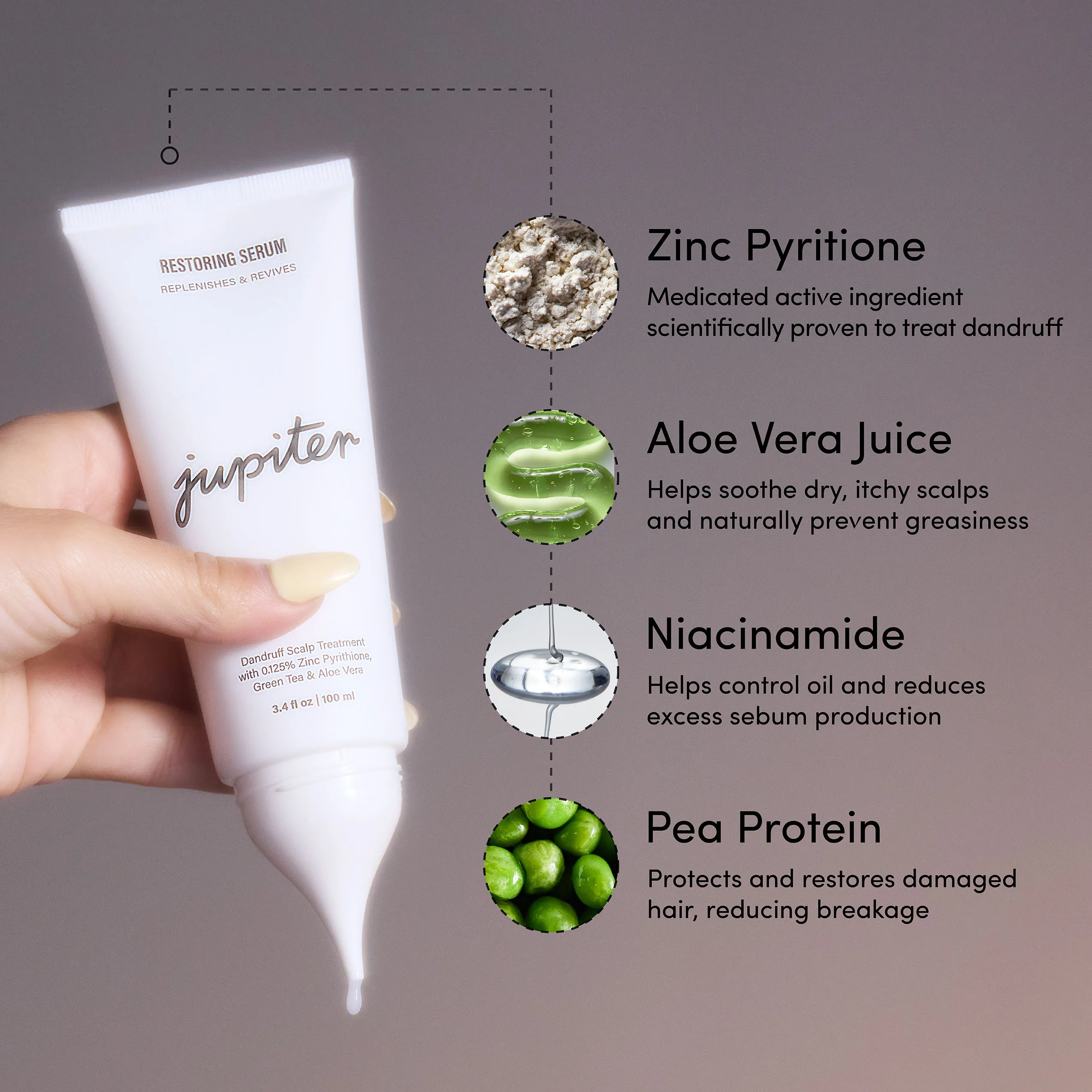 Oil Control   Exfoliation Set