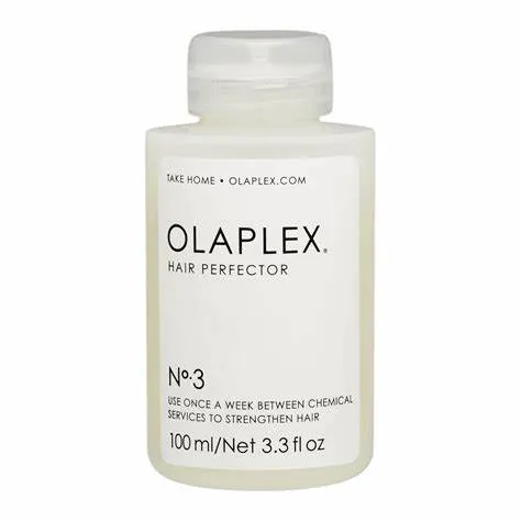 Olaplex number 3 - Hair Perfector
