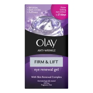 Olay Anti Wrinkle Eye Gel (15ml) (N)