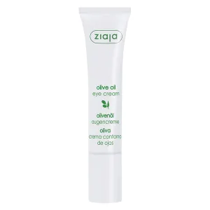 Olive Oil Eye Cream
