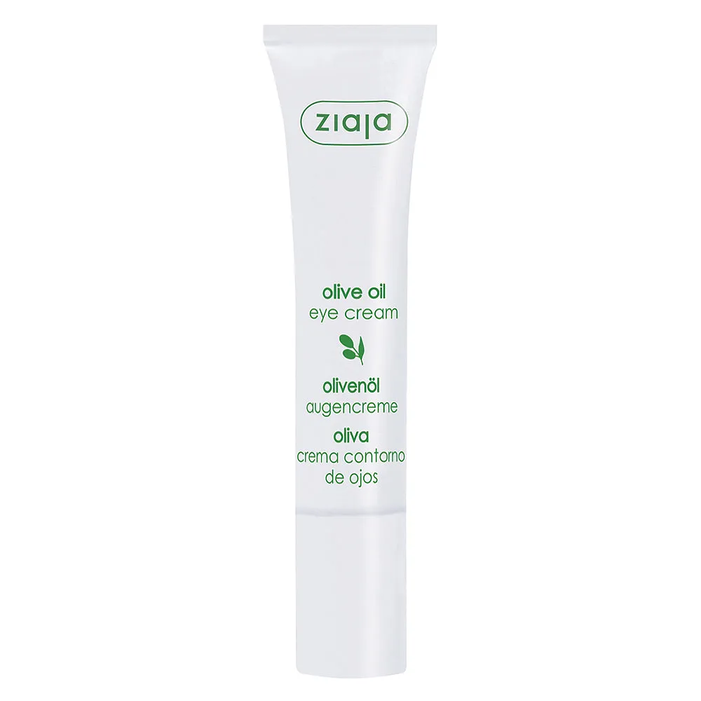 Olive Oil Eye Cream