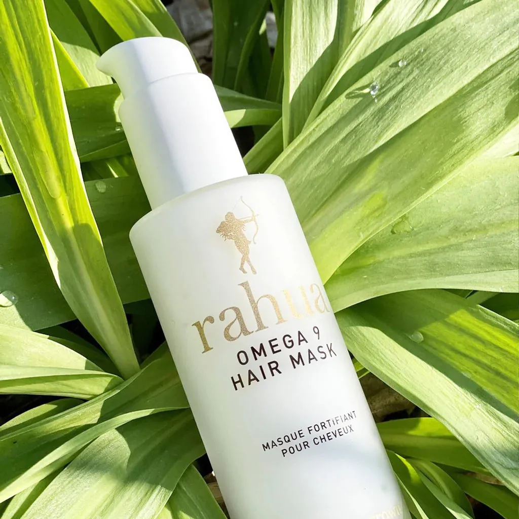 OMEGA 9 HAIR MASK