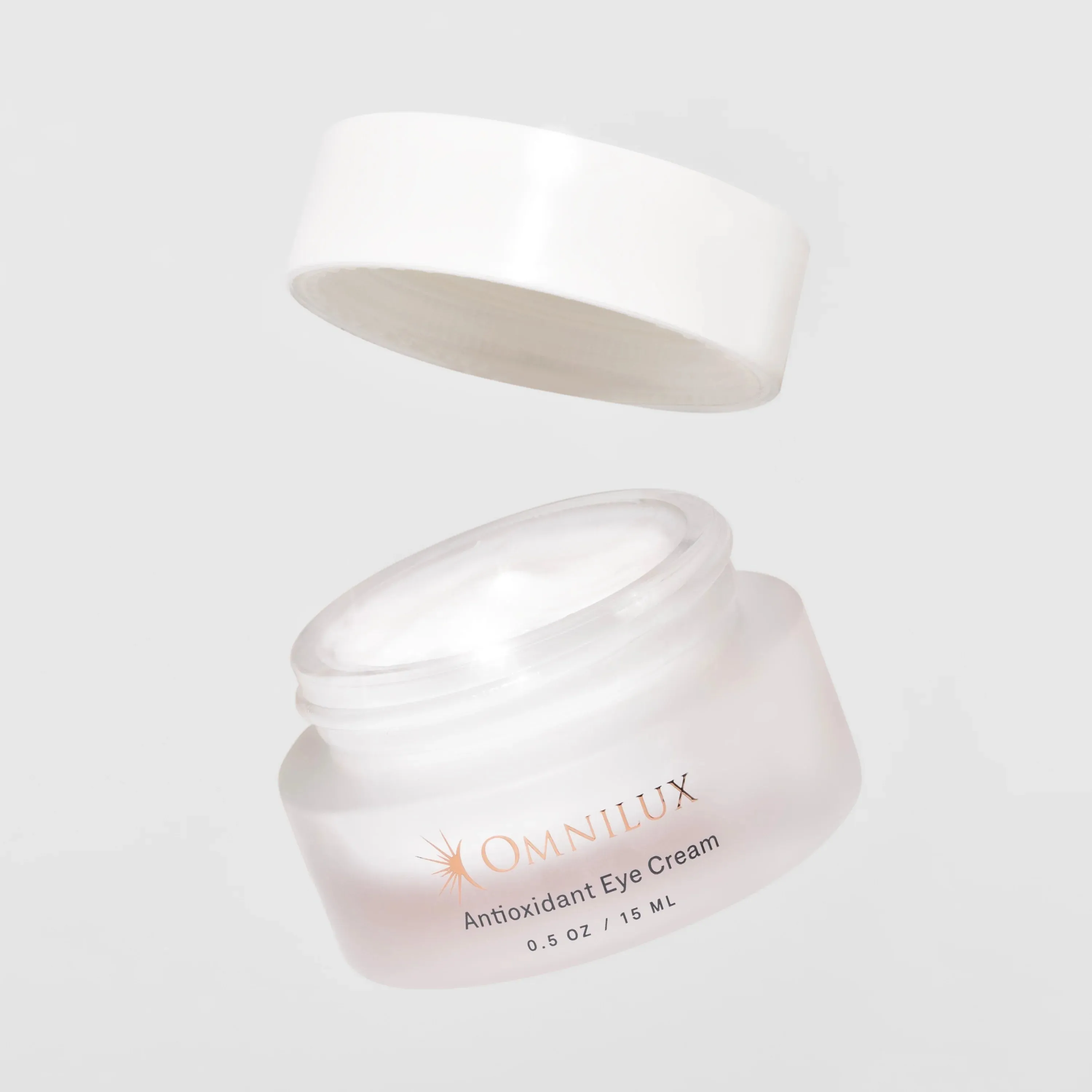 Omnilux Antioxidant Eye Cream