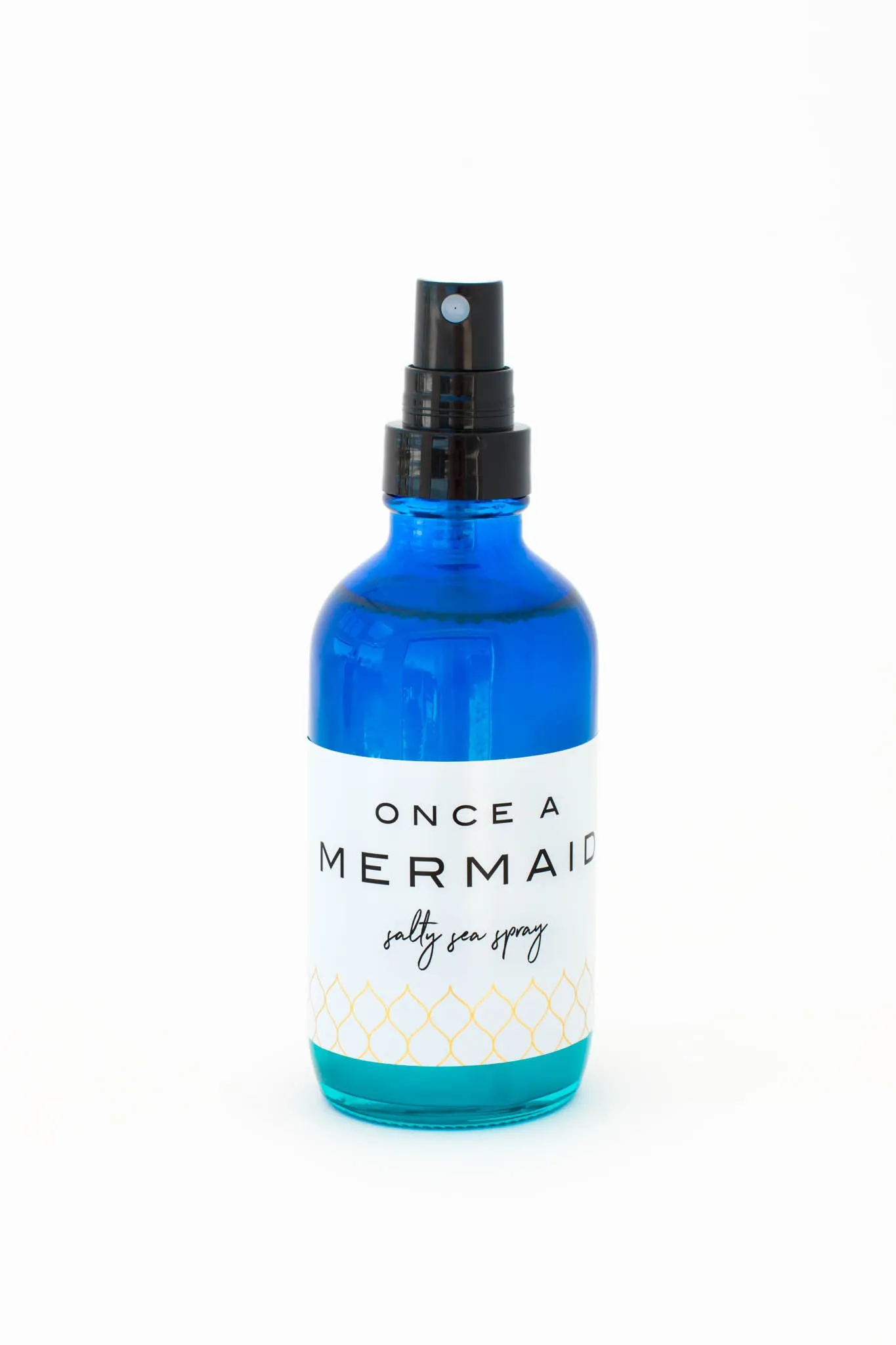 Once A Mermaid
