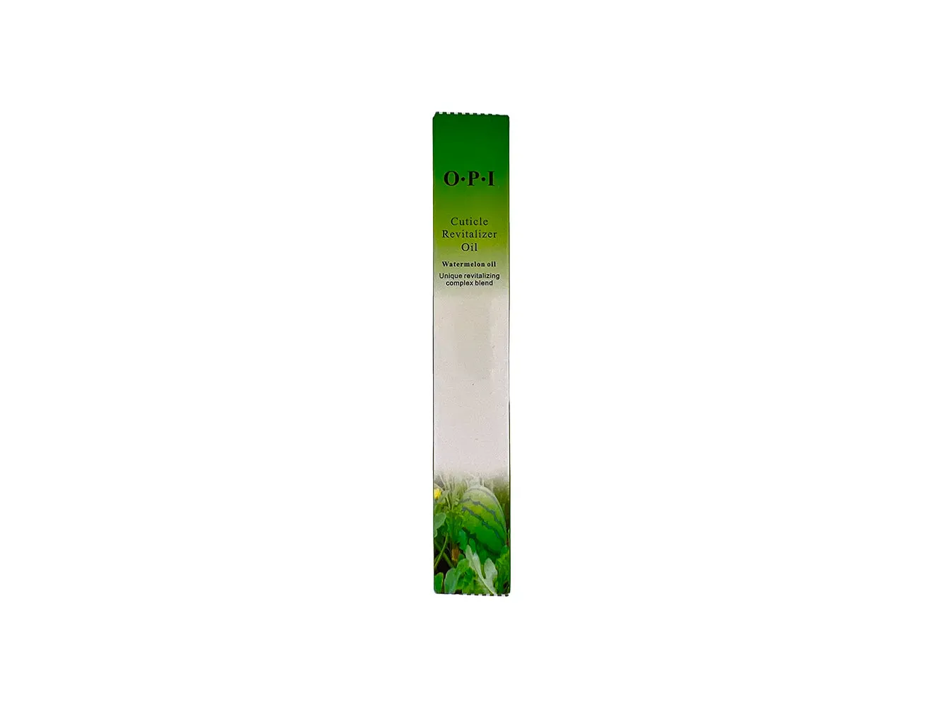 OPI Cuticle Revitalizer Oil