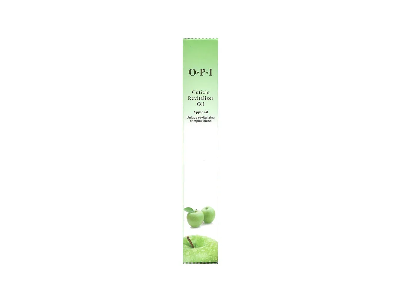 OPI Cuticle Revitalizer Oil