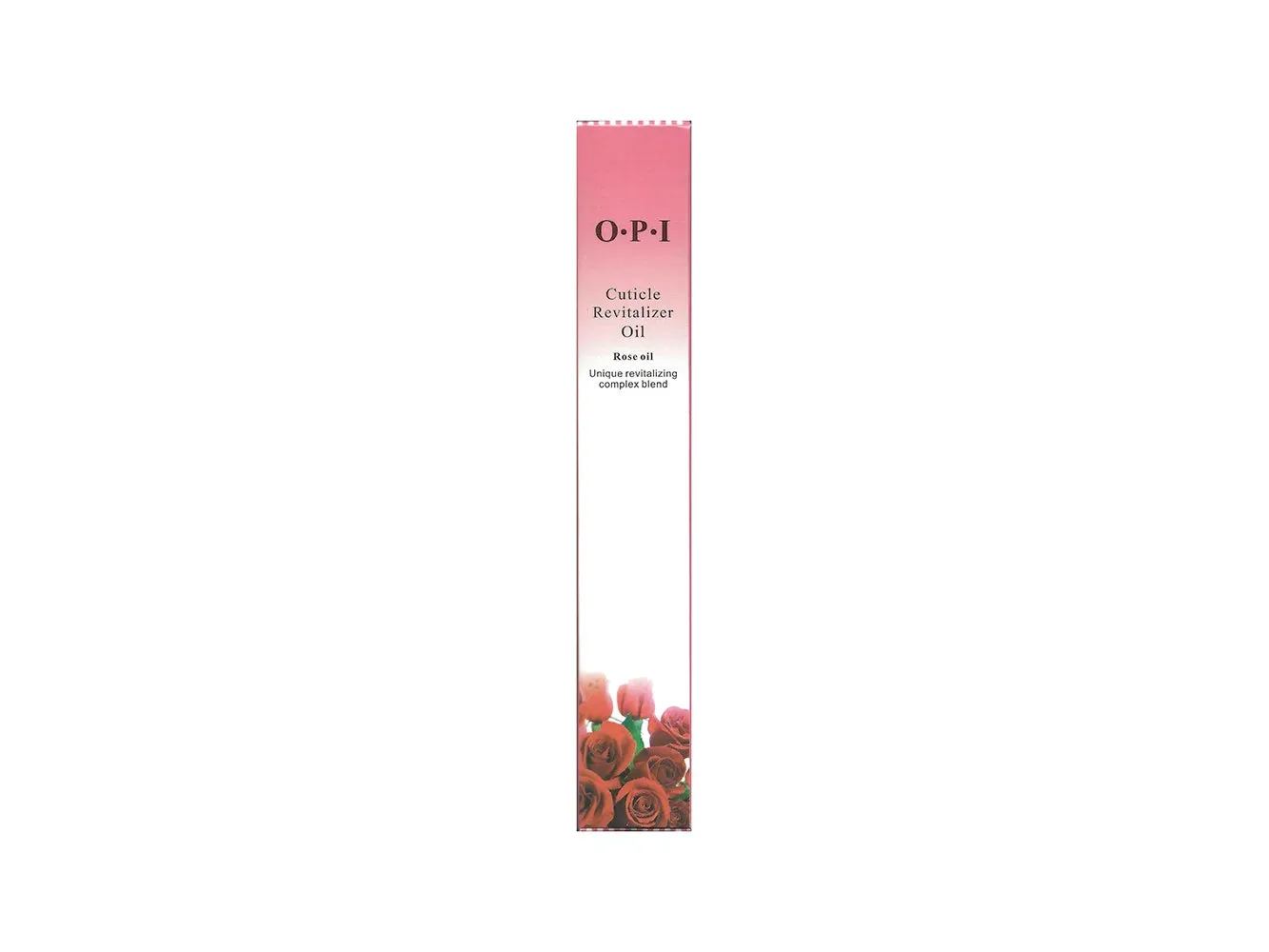 OPI Cuticle Revitalizer Oil