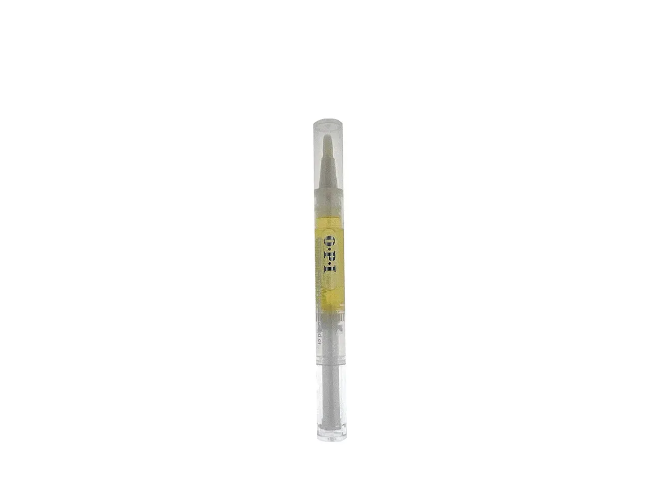 OPI Cuticle Revitalizer Oil