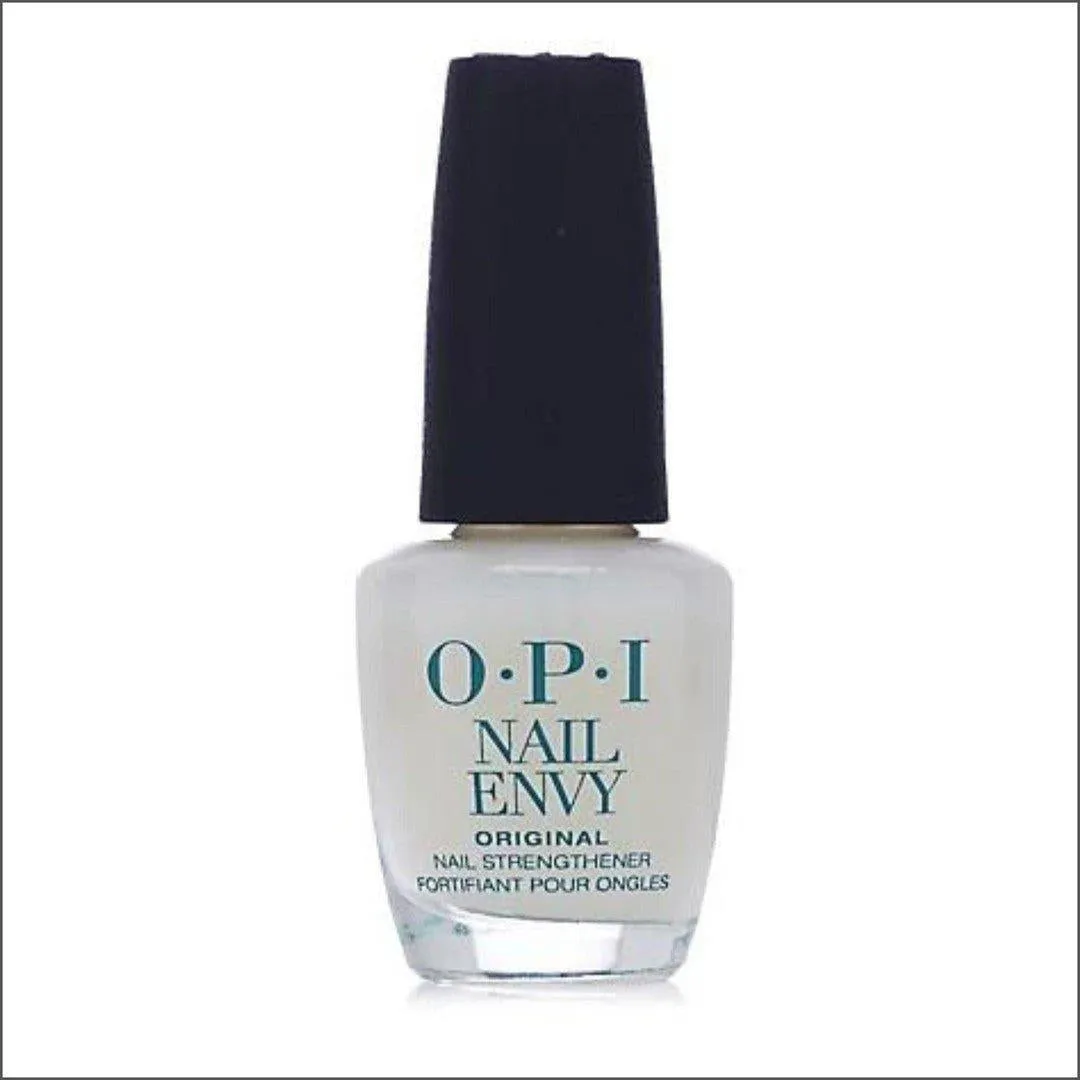OPI Nail Envy & Pro Spa Nail & Cuticle Oil Gift Set 2x15ml