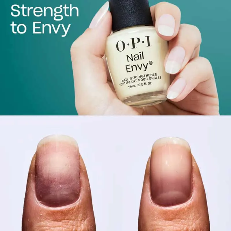 OPI Nail Envy Nail Treatment - Original