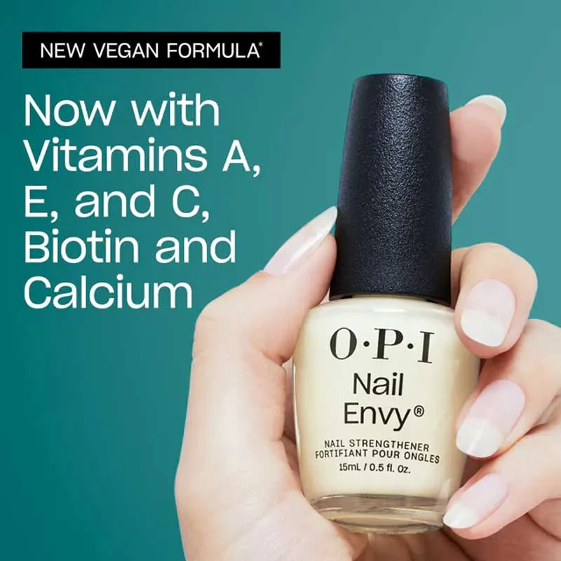 OPI Nail Envy Nail Treatment - Original