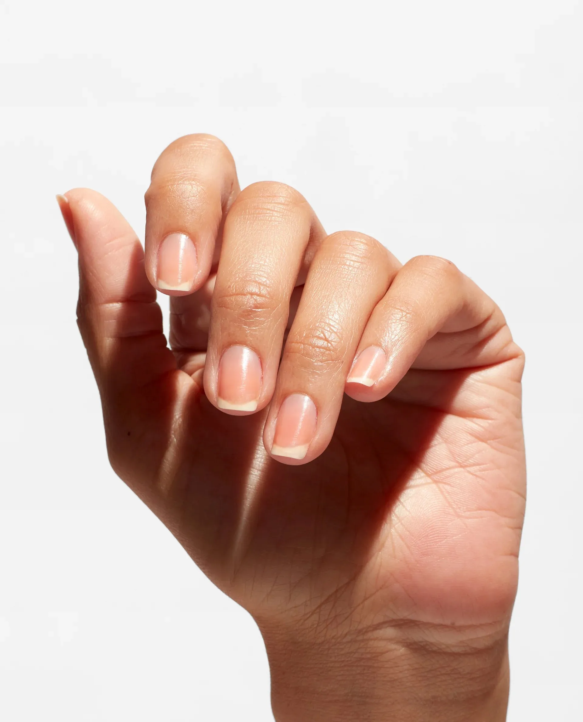 OPI Nail Lacquer Treatment - Natural Nail Base Coat