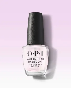 OPI Nail Lacquer Treatment - Natural Nail Base Coat