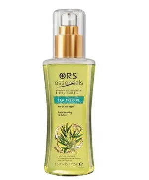 Organic Root Stimulator ORS Essentials Tea Tree Oil
