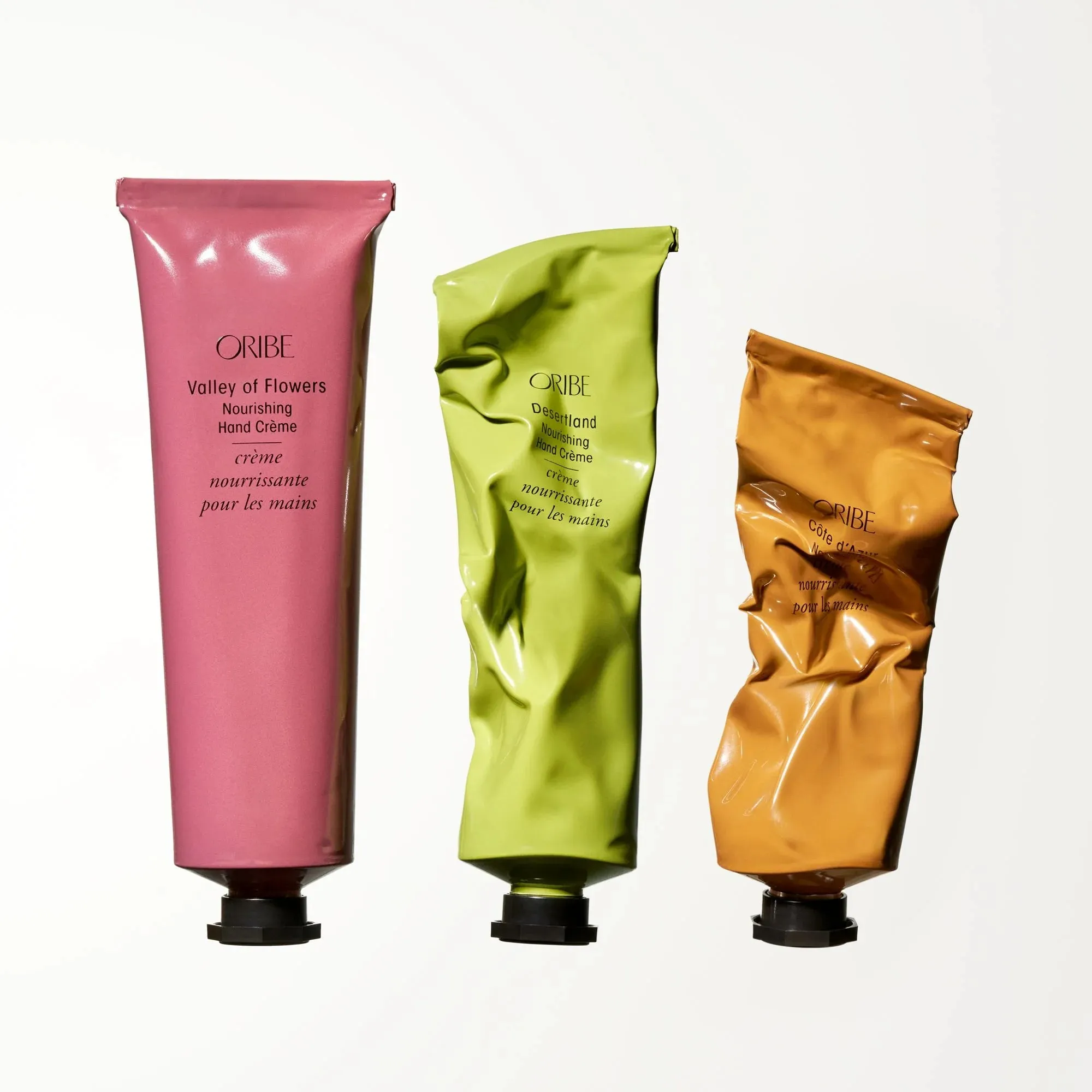 ORIBE Desertland Nourishing Hand Crème