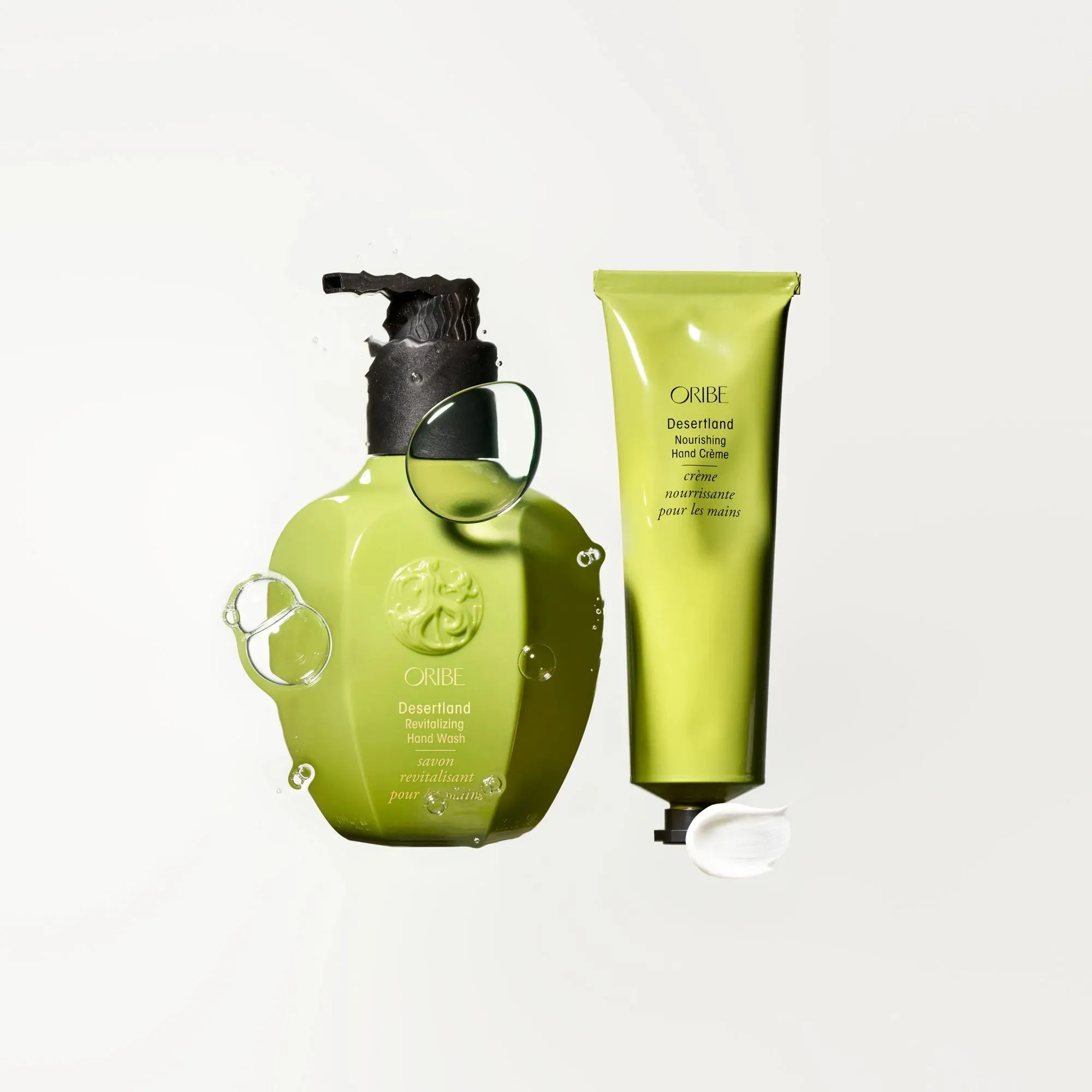 ORIBE Desertland Nourishing Hand Crème
