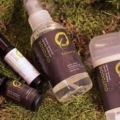 Outdoor Essentials Bundle