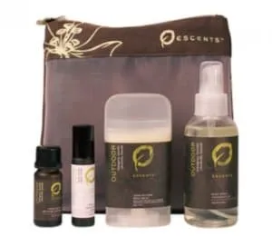 Outdoor Essentials Bundle