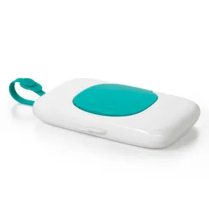 OXO On-the-Go Wipes Dispenser - Teal